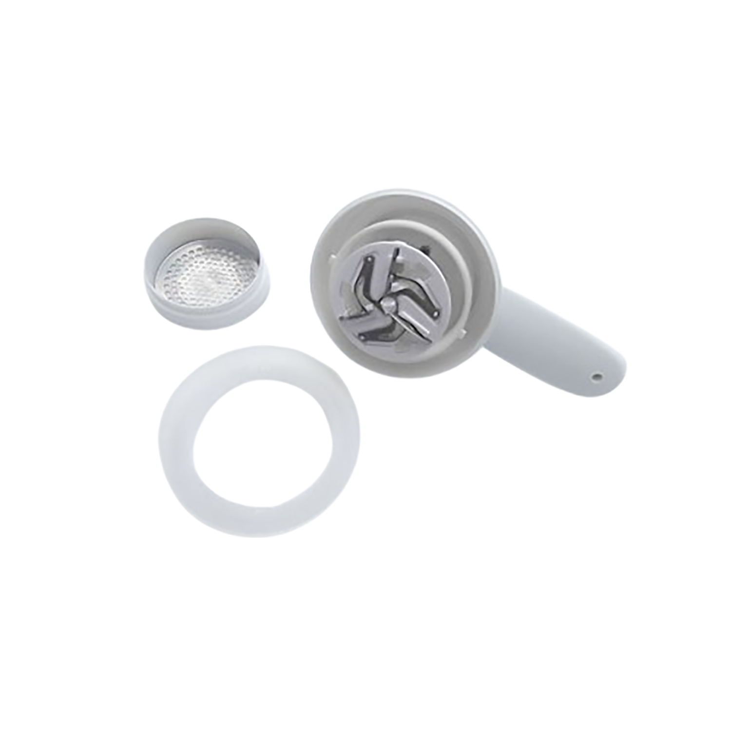 Rechargeable Lint Remover W/ Cleaning Brush 5