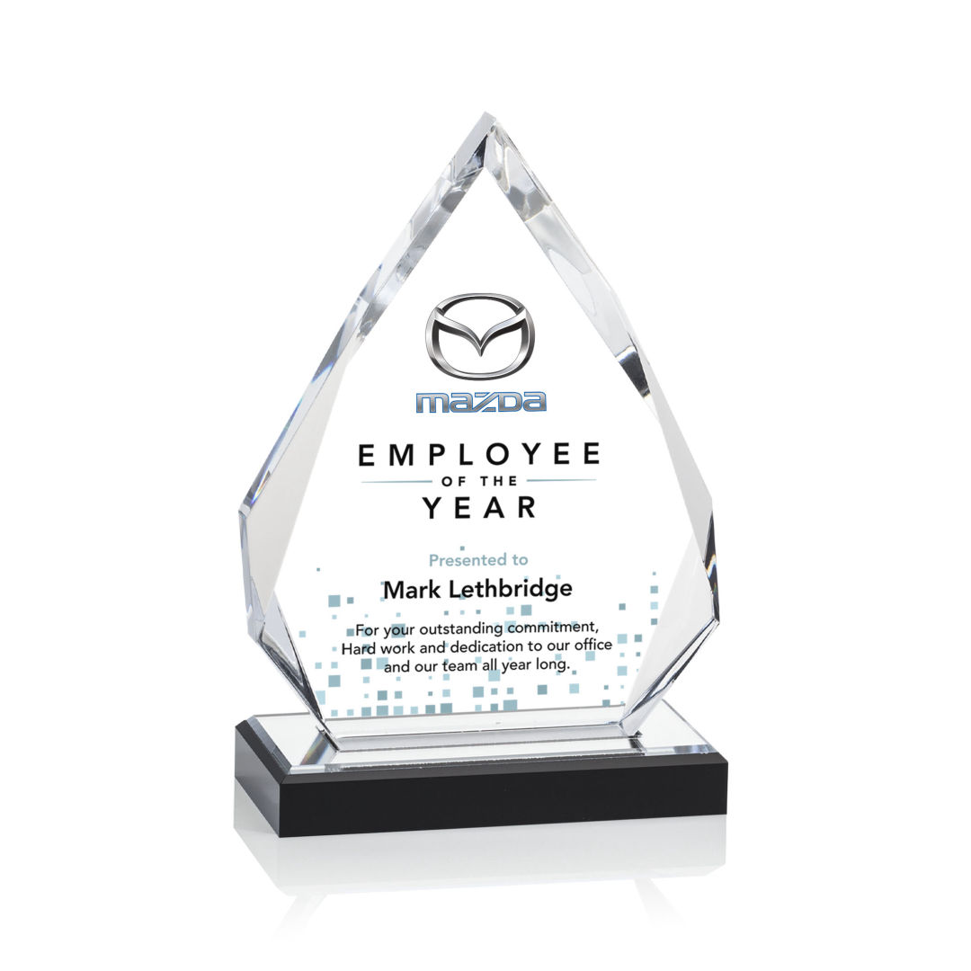 Beckenham VividPrint™ Award - Silver 9