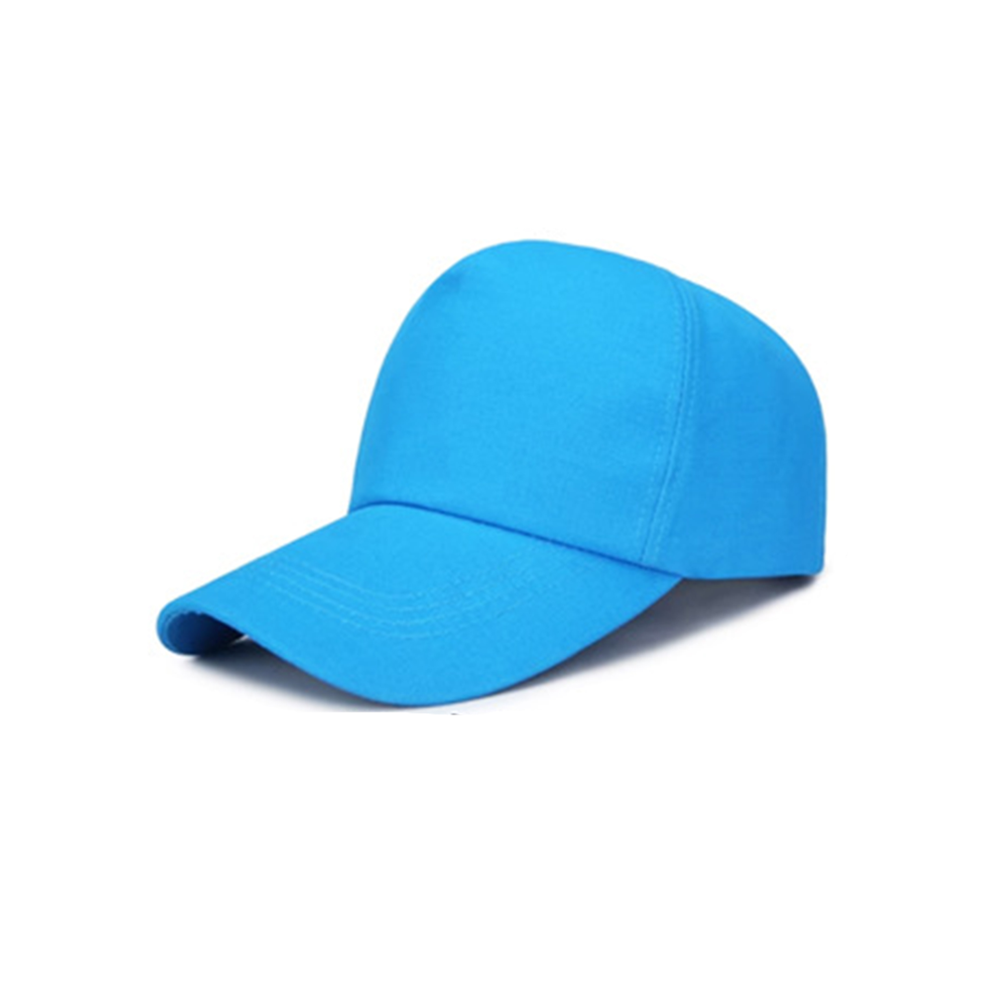 Adult Mesh Baseball Trucker Hat 3