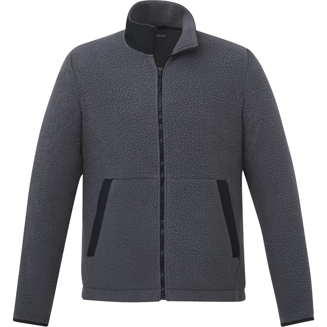Men's KAHUZI Eco Full Zip Sherpa 57