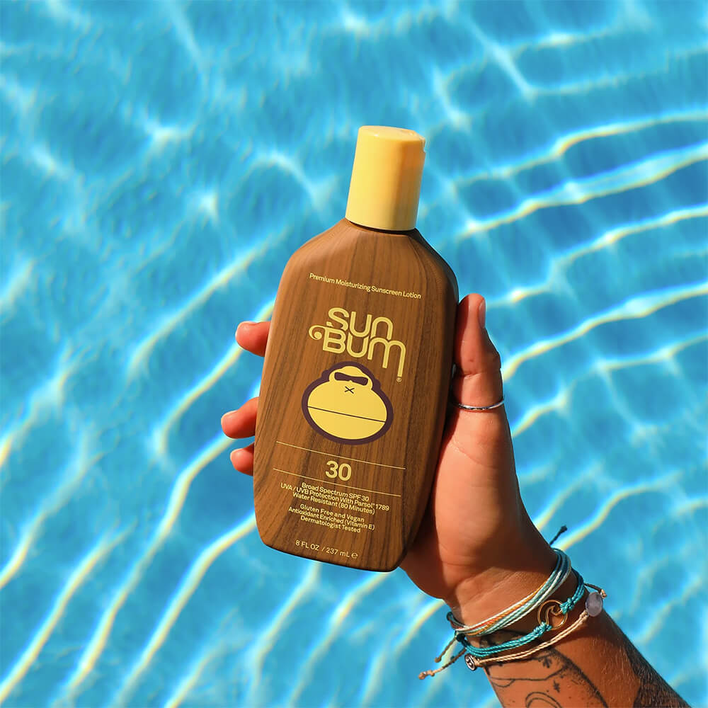 Sun Bum Original Sunscreen Lotion 11