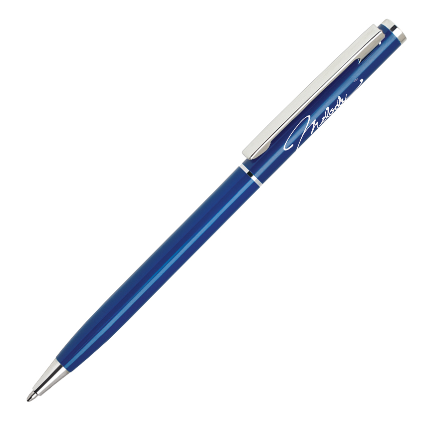 Tantalus-III Aluminum Ballpoint Pens 6