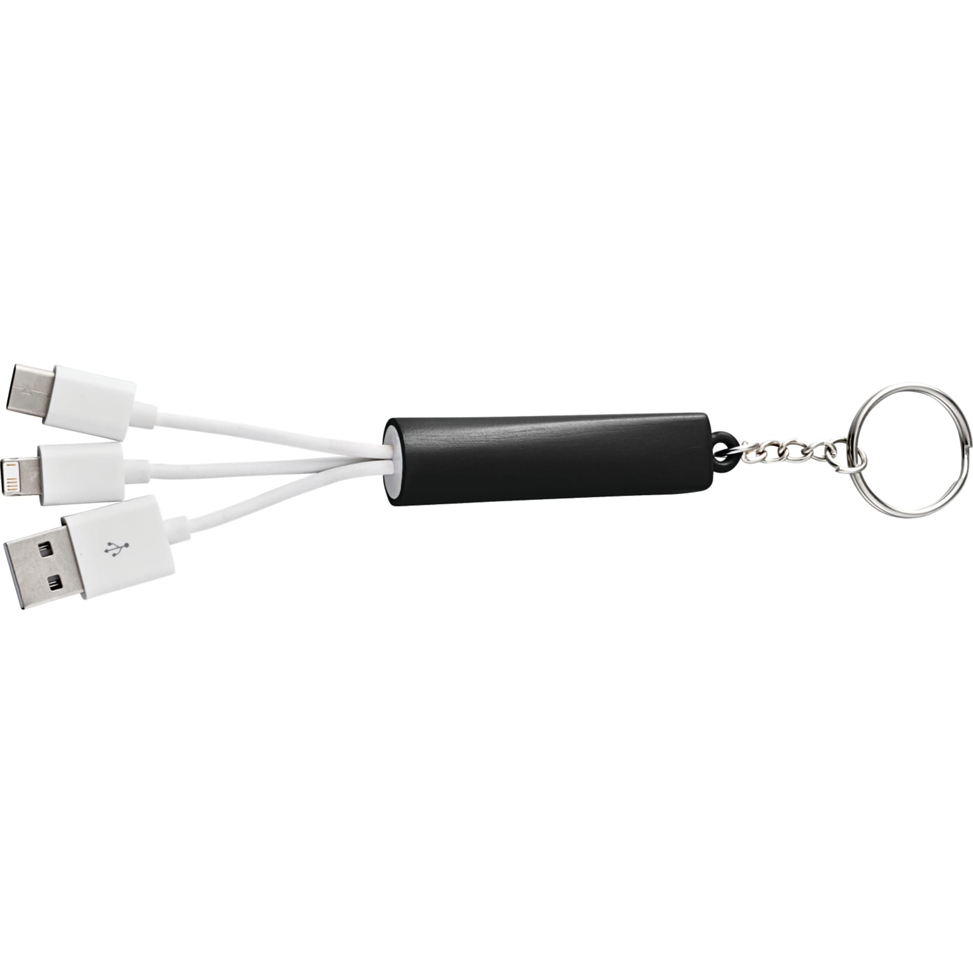 Route Light Up Logo 3-in-1 Cable 13