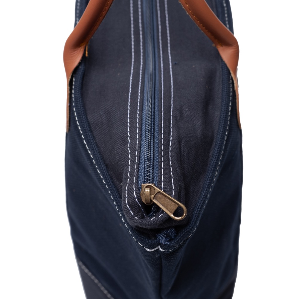24 oz Rococo Tote Solid 2