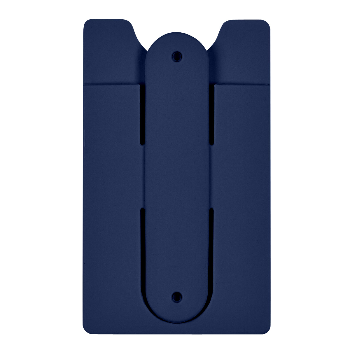 Silicone Phone Wallet With Stand 7