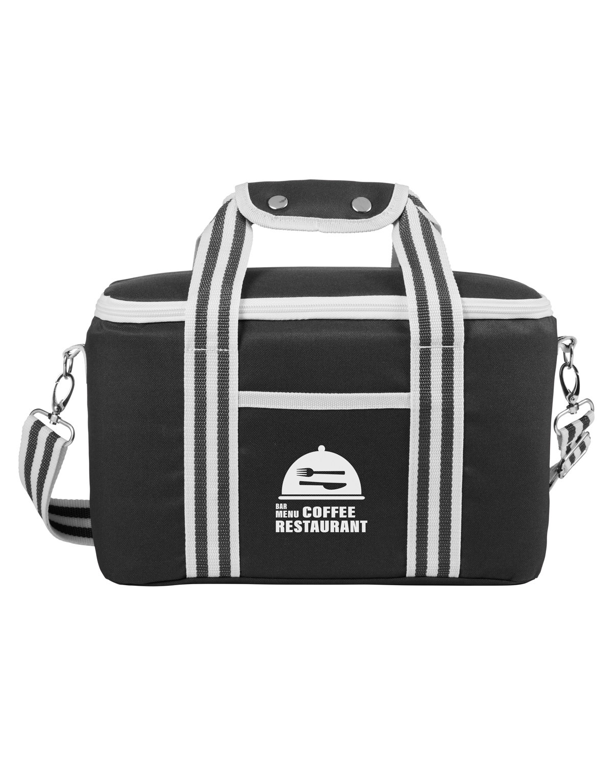 Hampton Can Cooler Bag 8