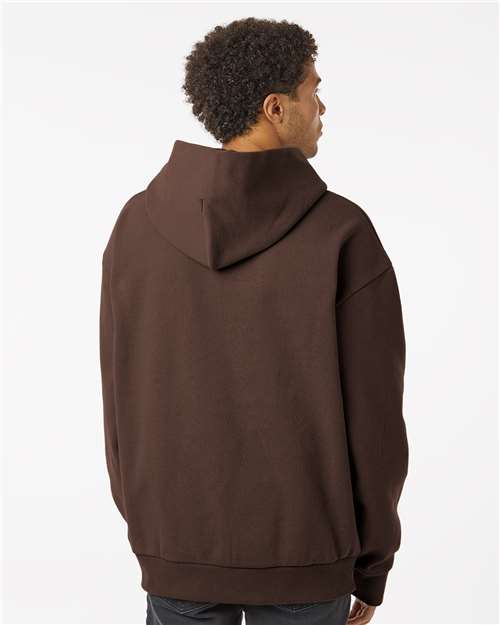 Unisex Mainstreet Heavyweight Hooded Sweatshirt - IND420XD 13