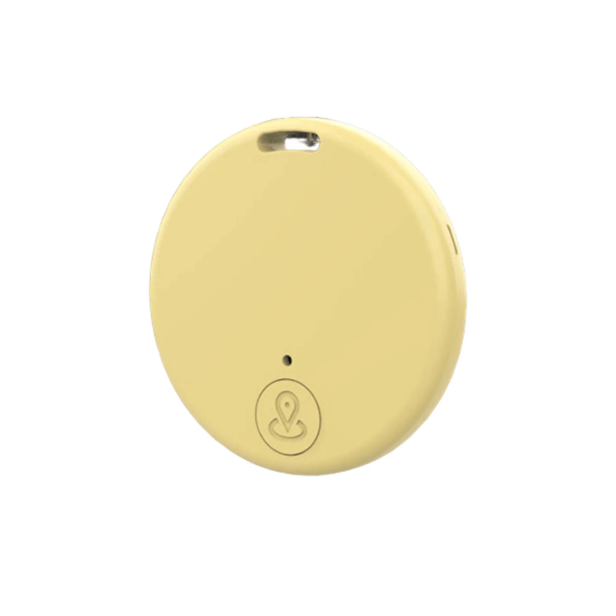Round Tracking Locator 4