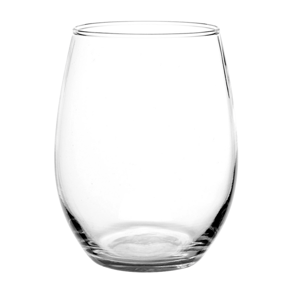 Enjoy 21 oz. ARC Stemless Wine Glass 56