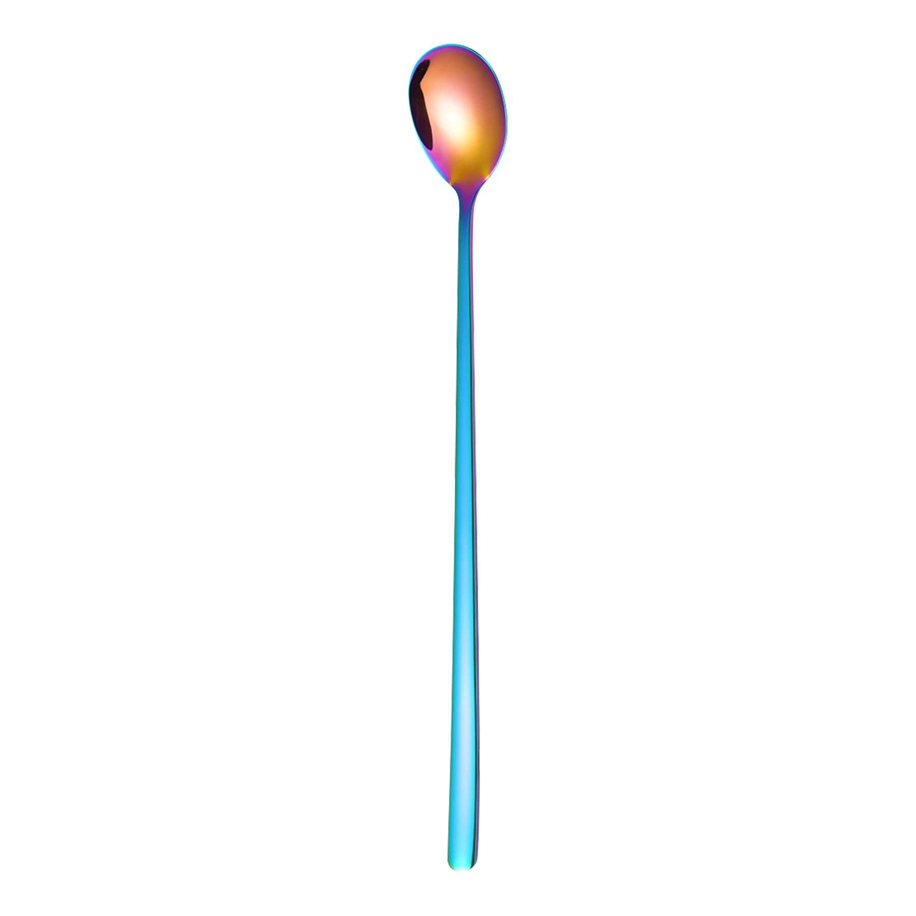 Stainless Steel Spoons 3