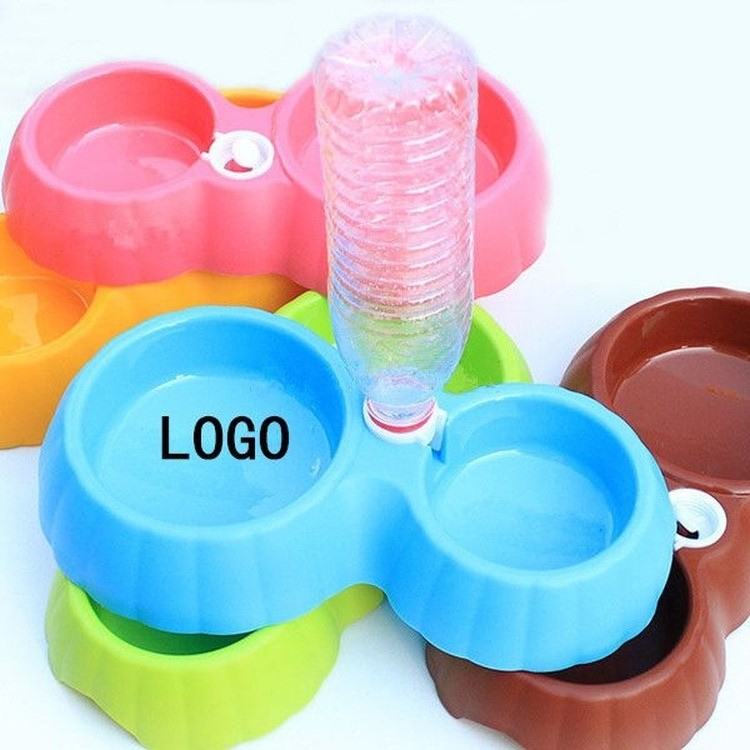 Dog/ Cat/ Pet Bowl - Automatic Pet Bowl 2