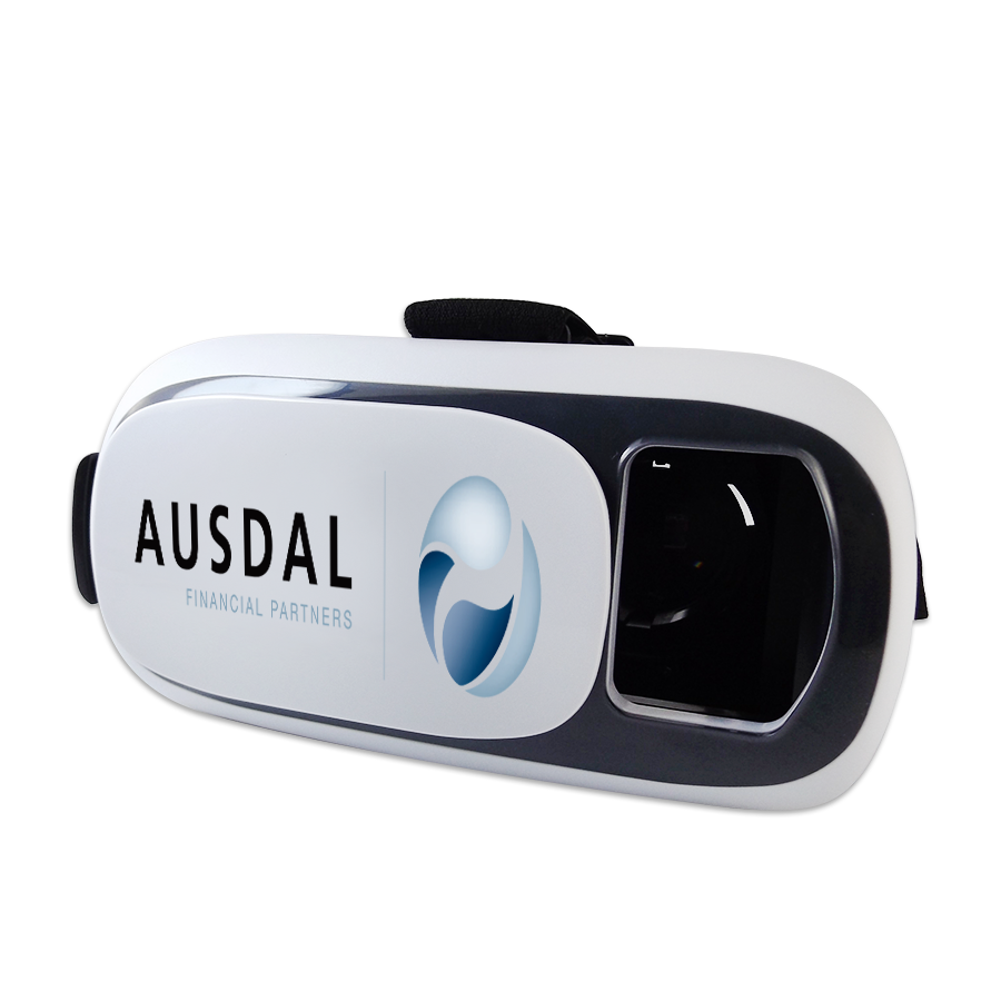 Virtual Reality Headset - Simports 2