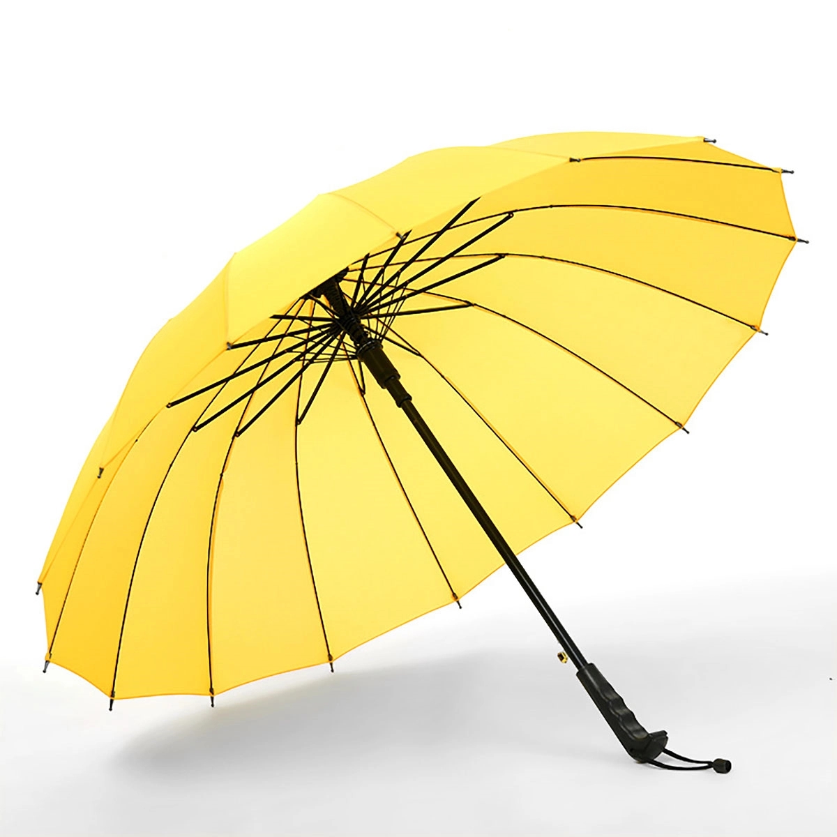 Colorful Rainbow Umbrella 7