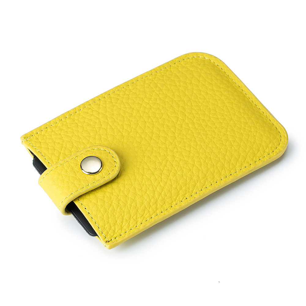 Econo Card Holder 2