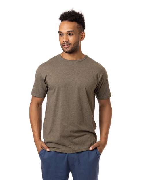 Unisex Committed T-Shirt - EC1090 21