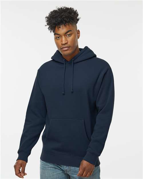 Unisex Heavyweight Hooded Sweatshirt - IND4000 25