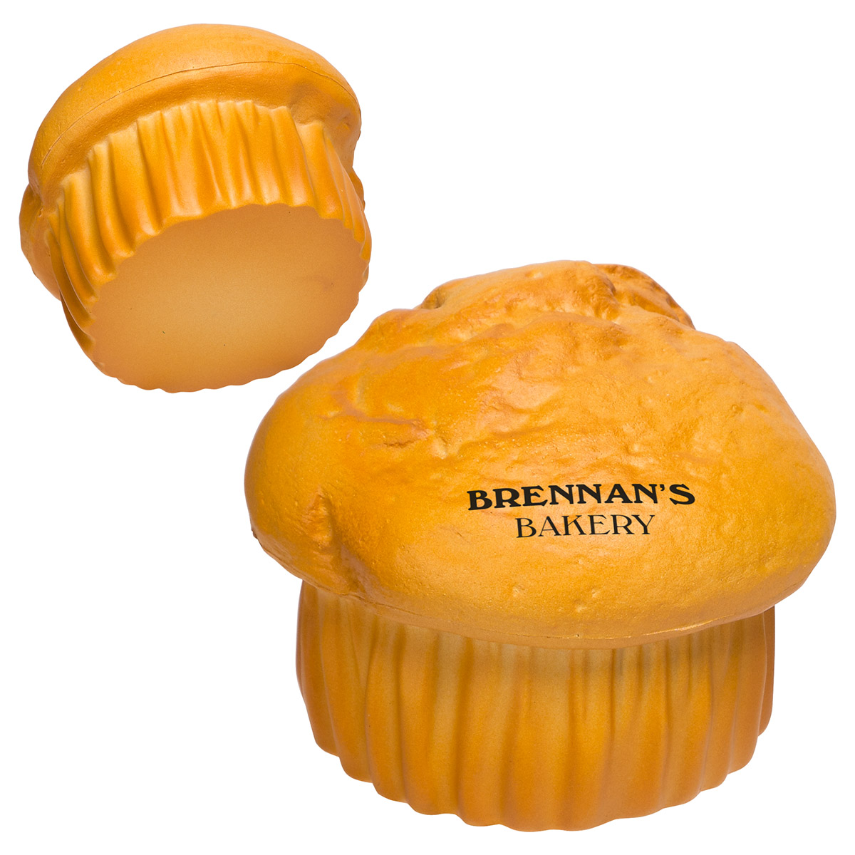 Muffin Stress Reliever 3