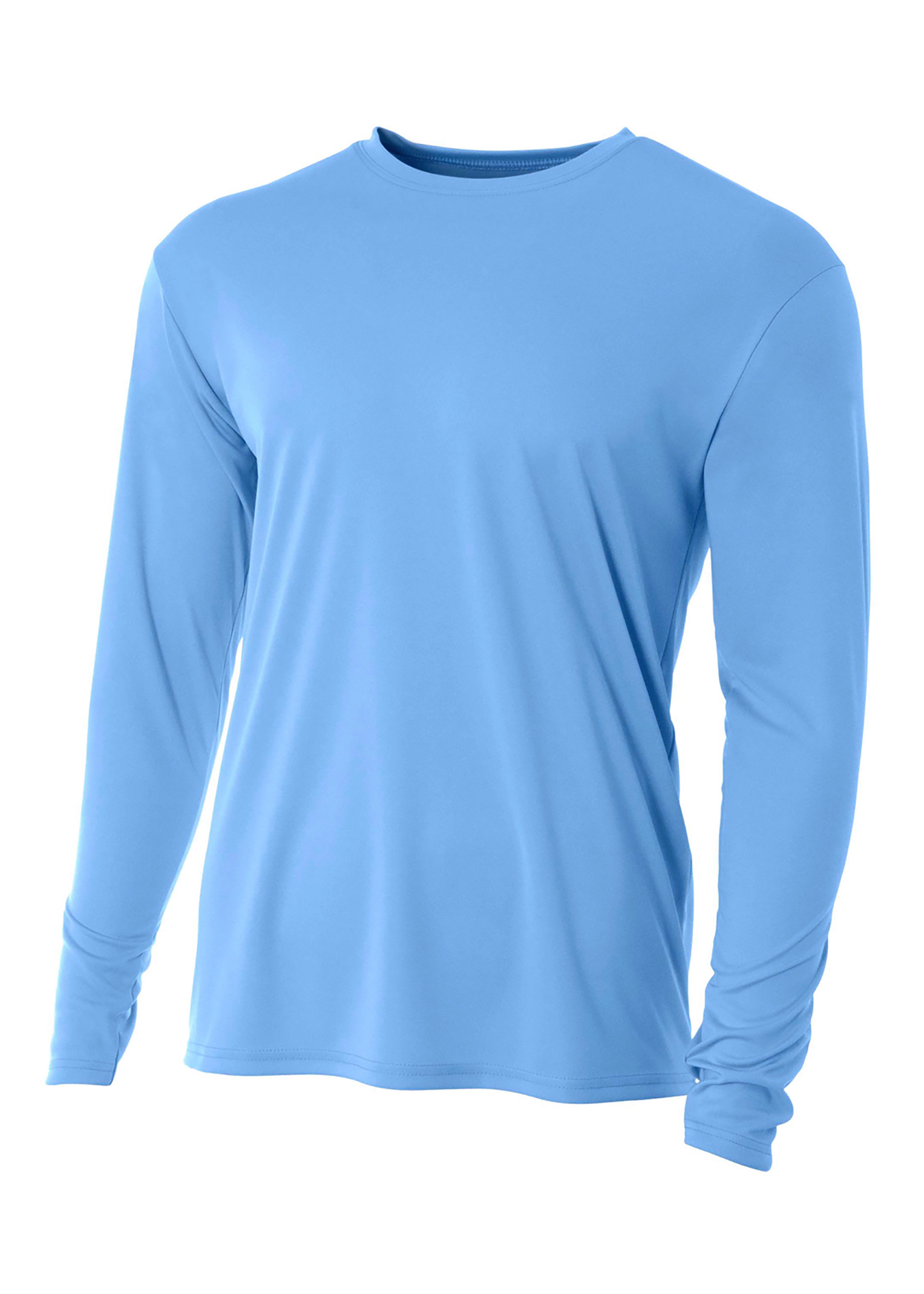 A4 Cooling Performance Long Sleeve Crew 29