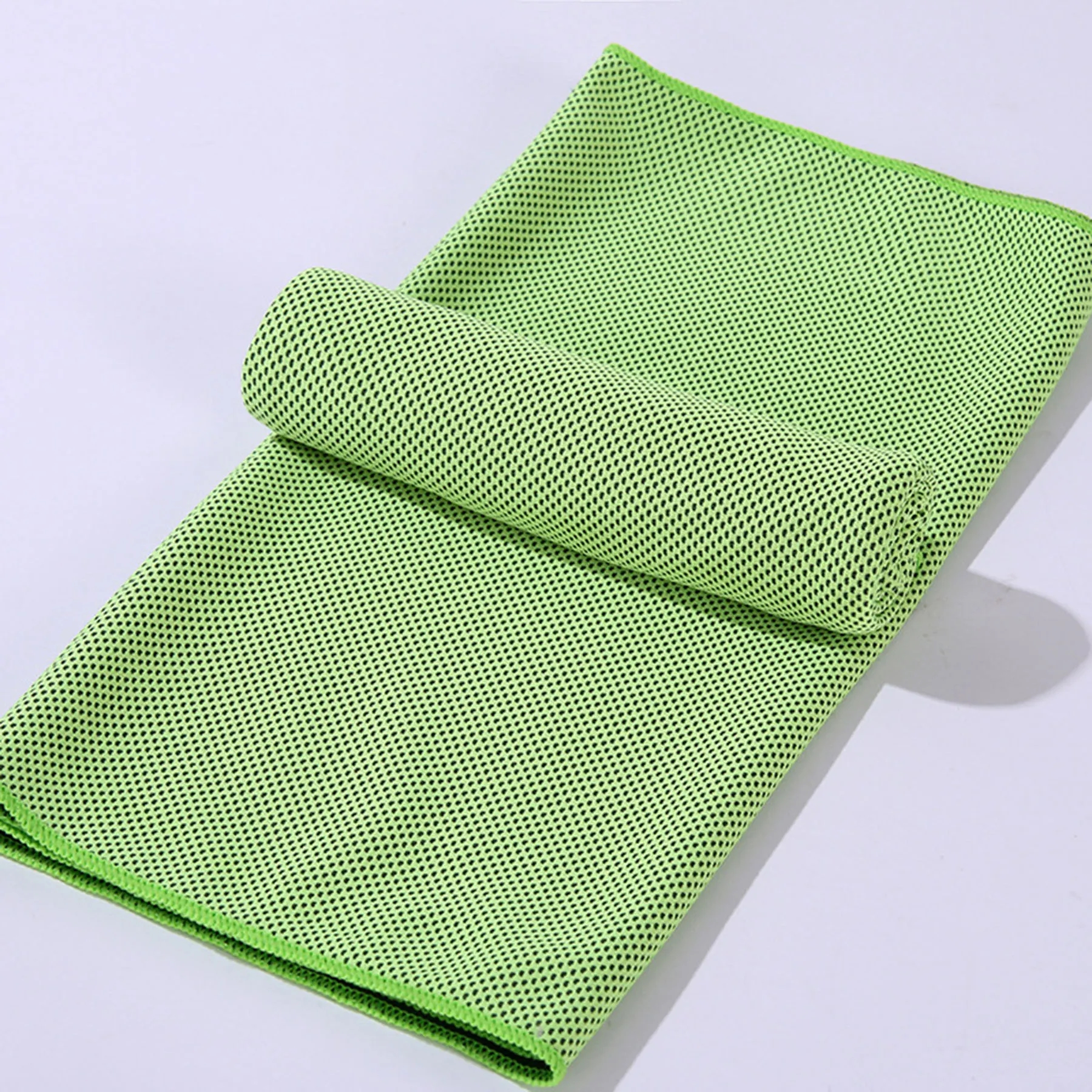 Cooling Towel 7
