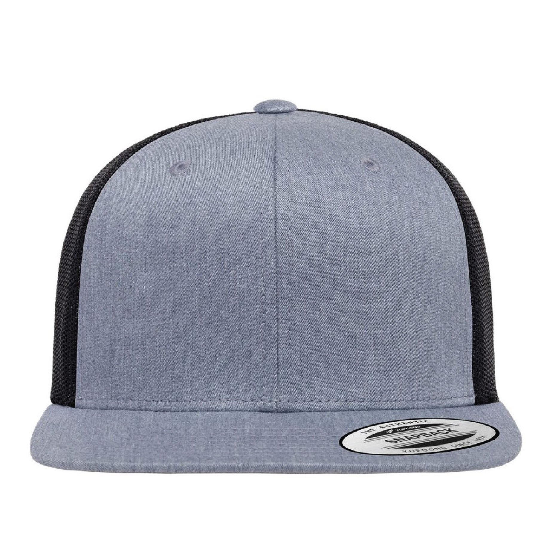 Yupoong 6009 YP Classics – High Profile Retro Trucker 27