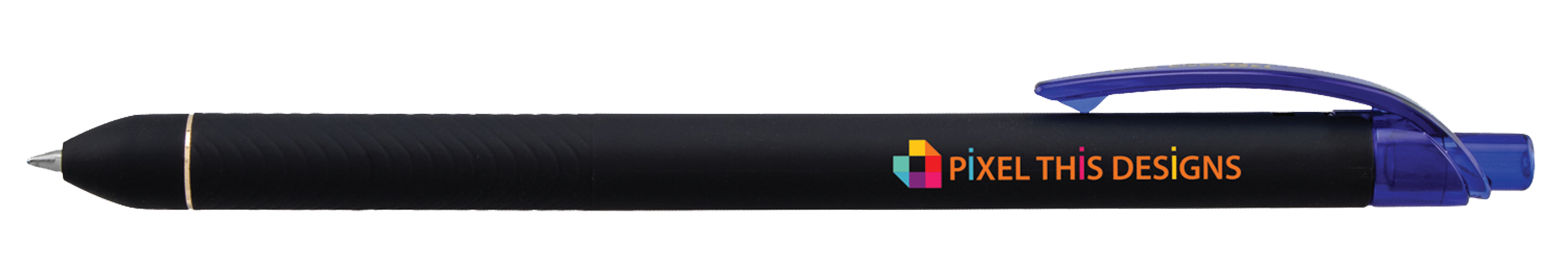 EnerGel Kuro Gel Ink Pen - 1 Color Imprint 2