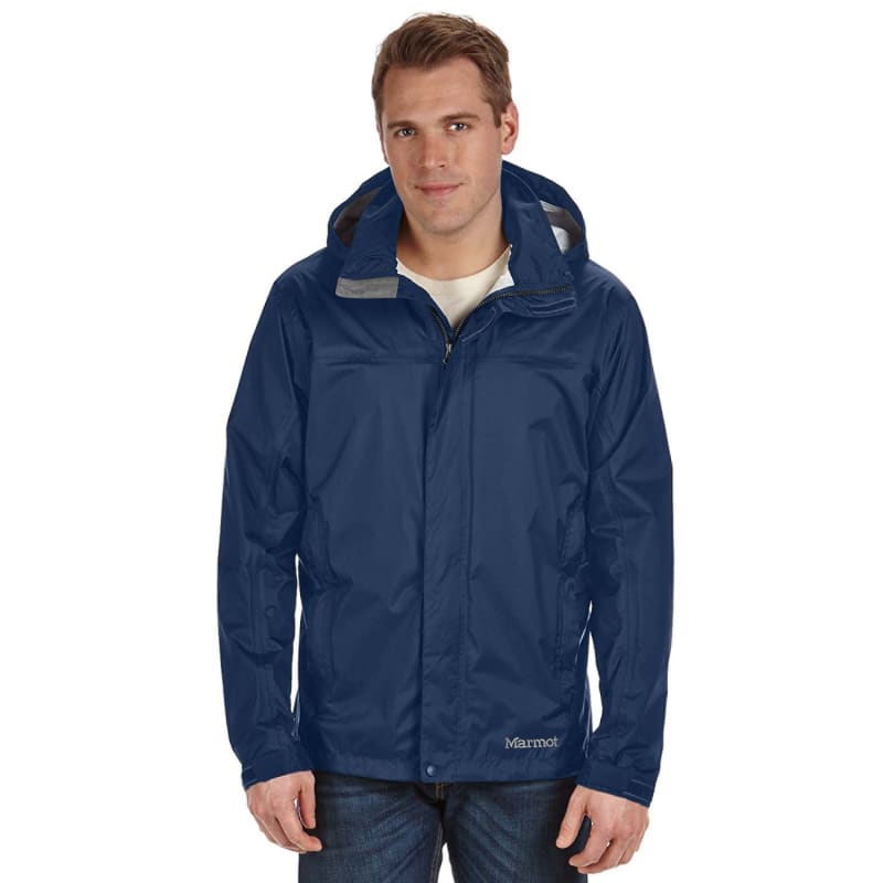 Marmot Men's Precip Eco Jacket 12