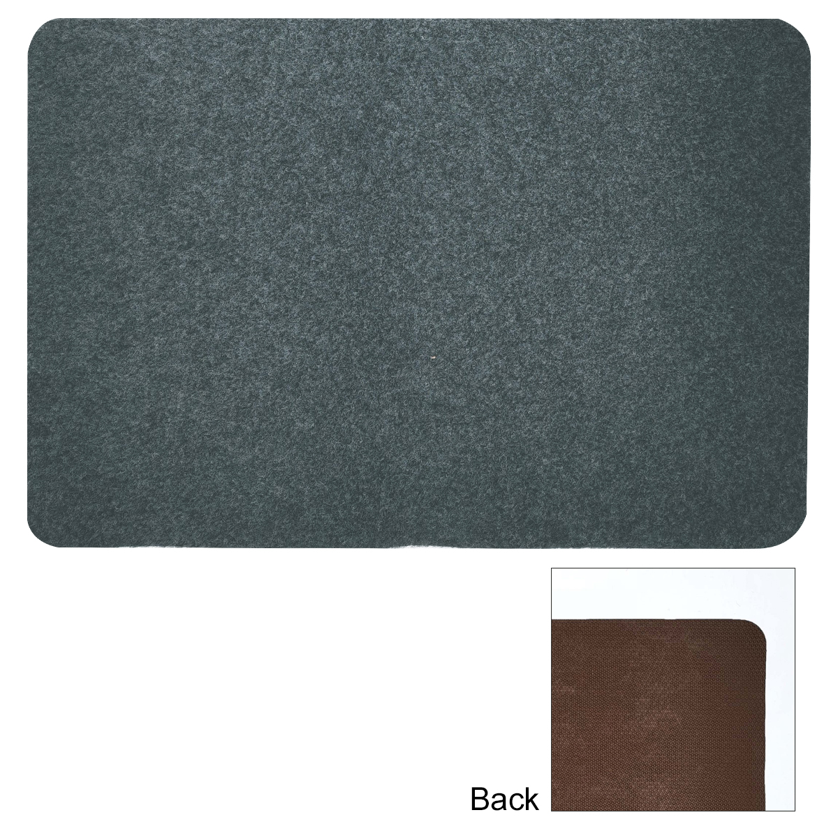Small Interior Floor Mat 2