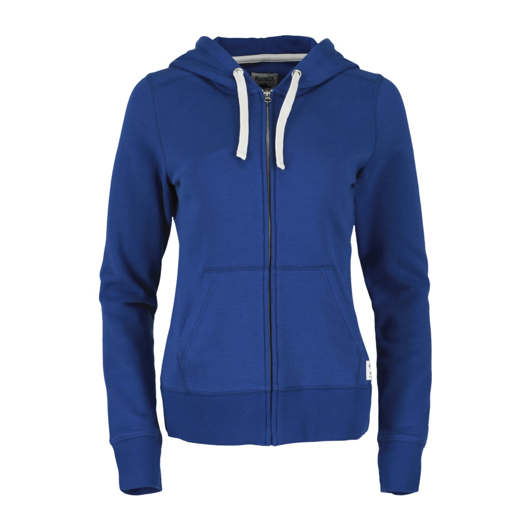 Women's PADDLECREEK Roots73 FZ Hoody 45