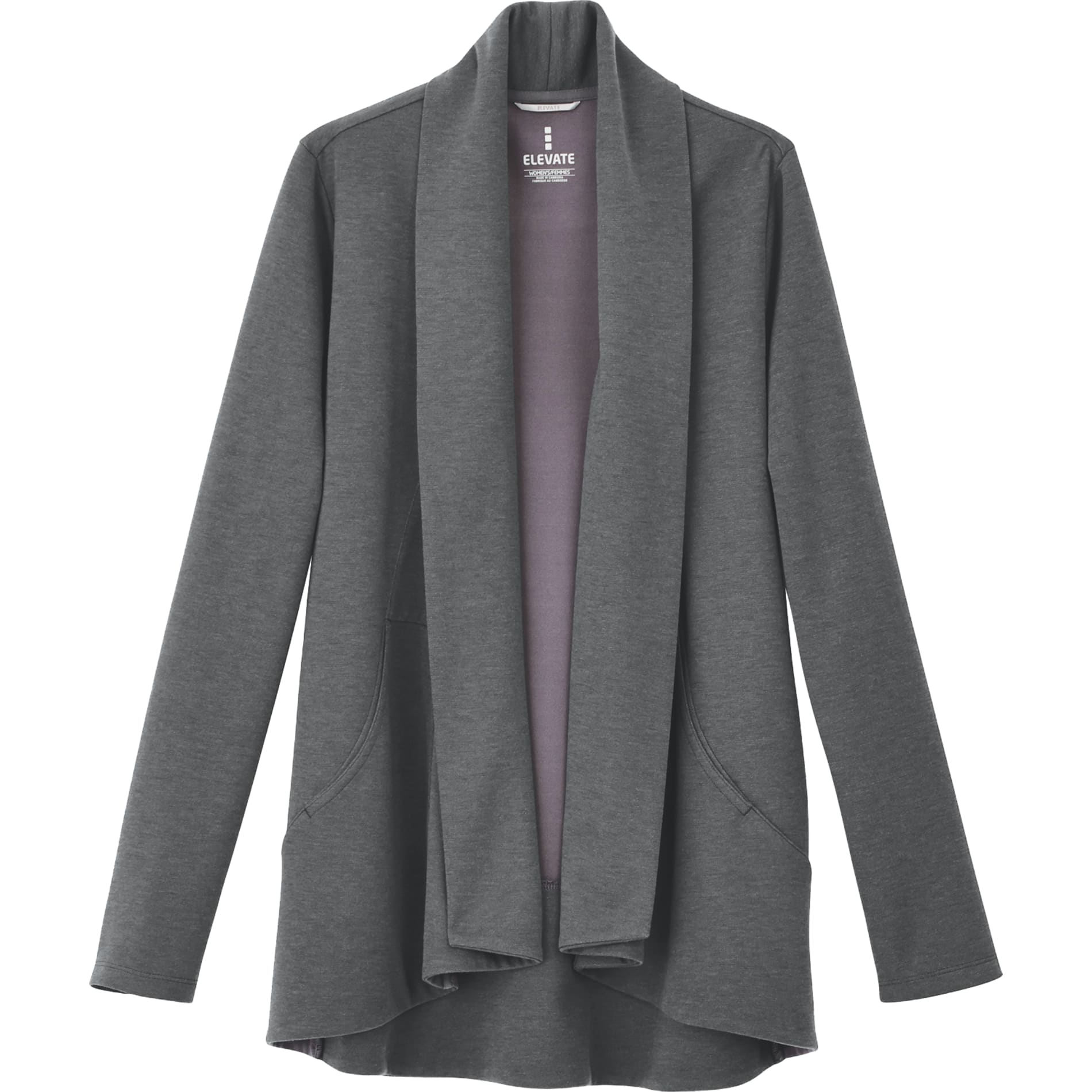 Women's EQUINOX Knit Blazer 40