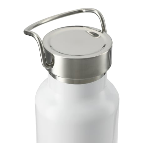 Thor Copper Bottle w/ Coating 22oz 43