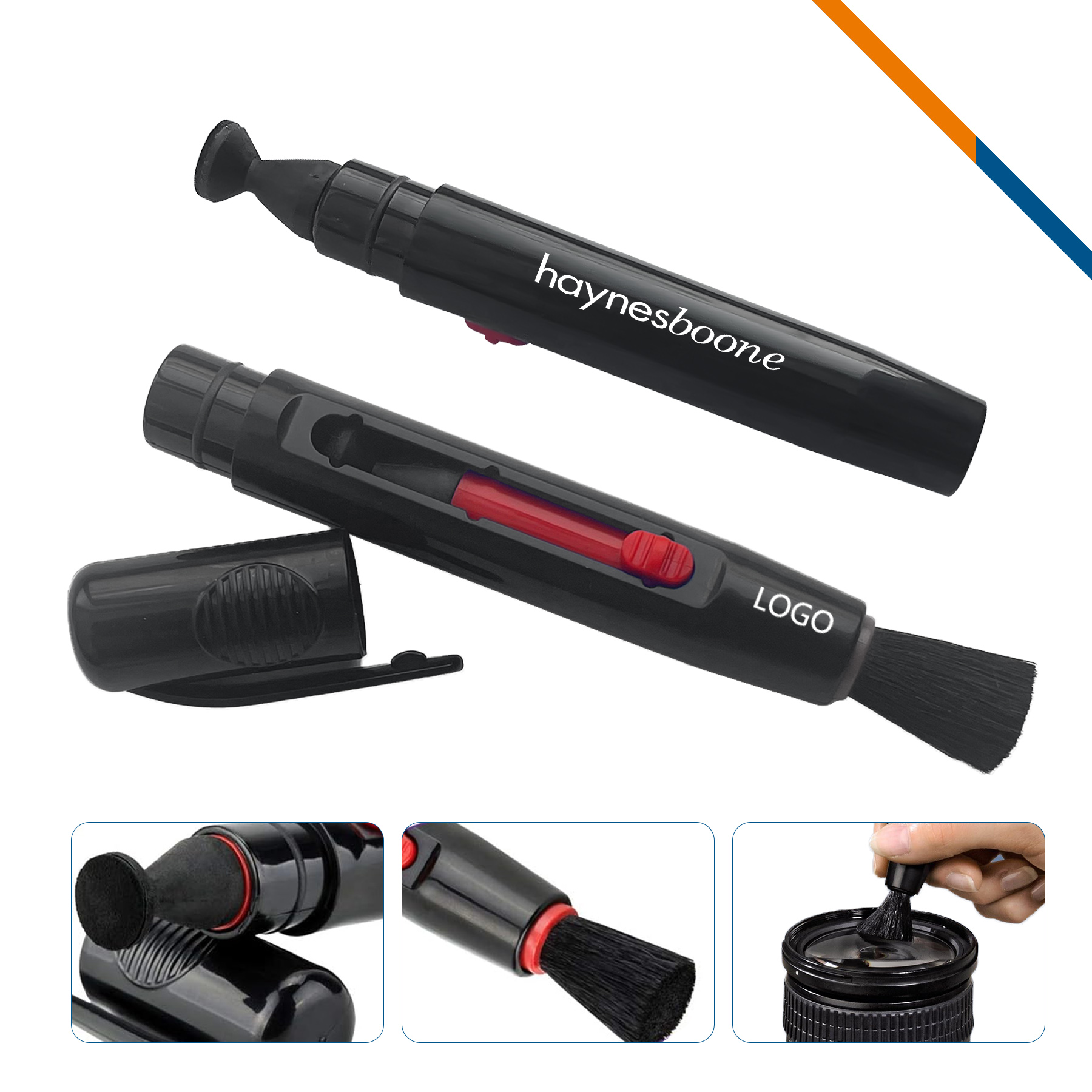 Fitox Lens Cleaning Pen 2