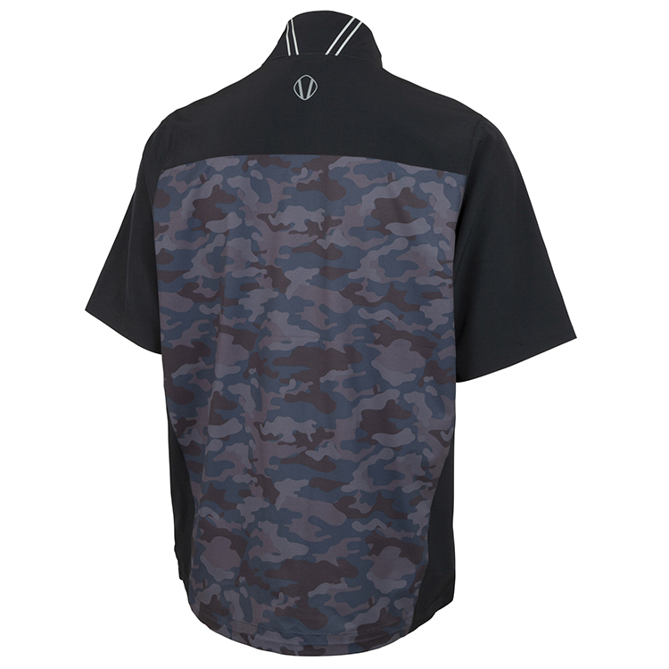 Sunice George Short Sleeve Pullover 4