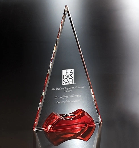 Soiree Award