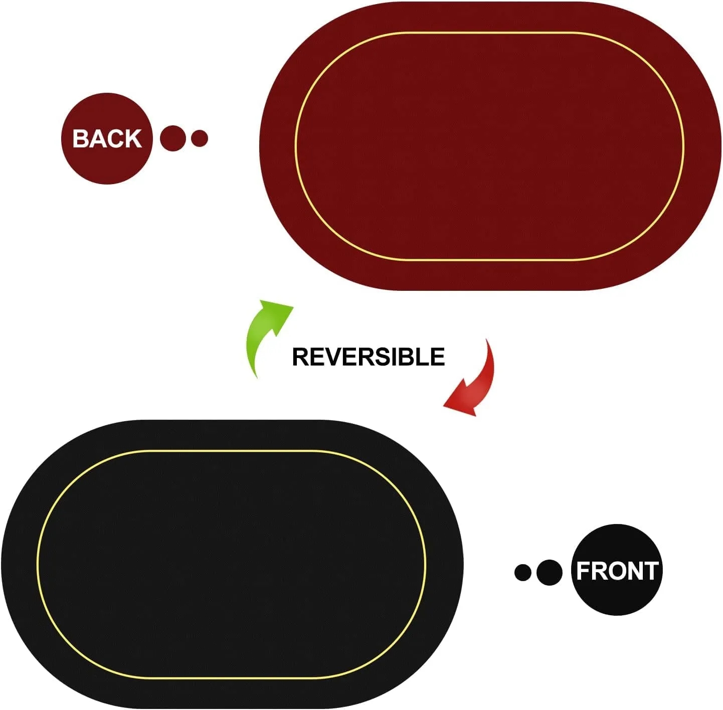Reversible Placemats 1