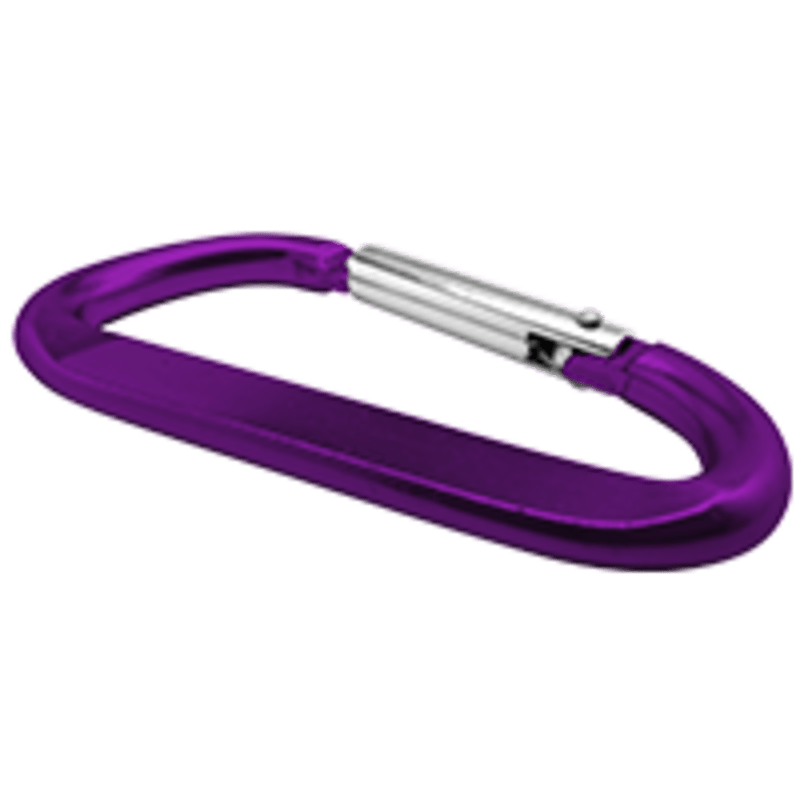 Wide Carabiners 1