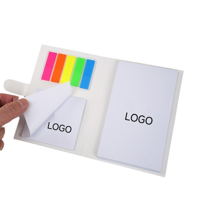 3-in-1 Sticky Note 1