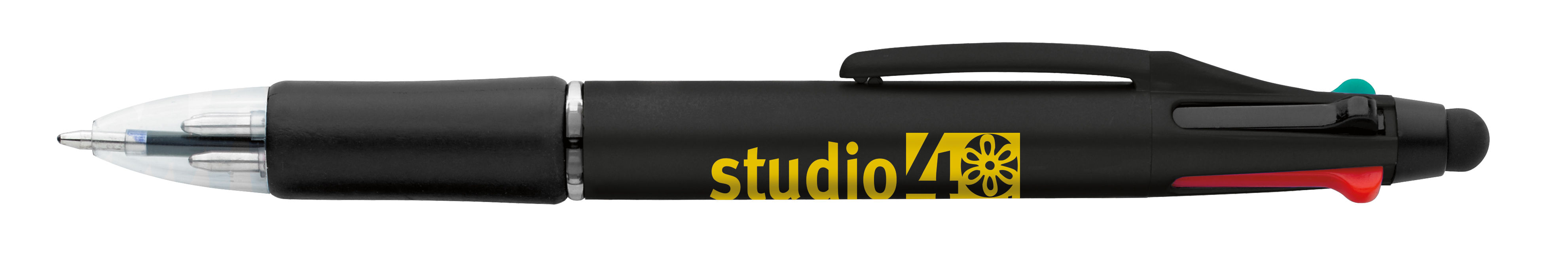 Good Value™ Orbitor Metallic Stylus Pen 75