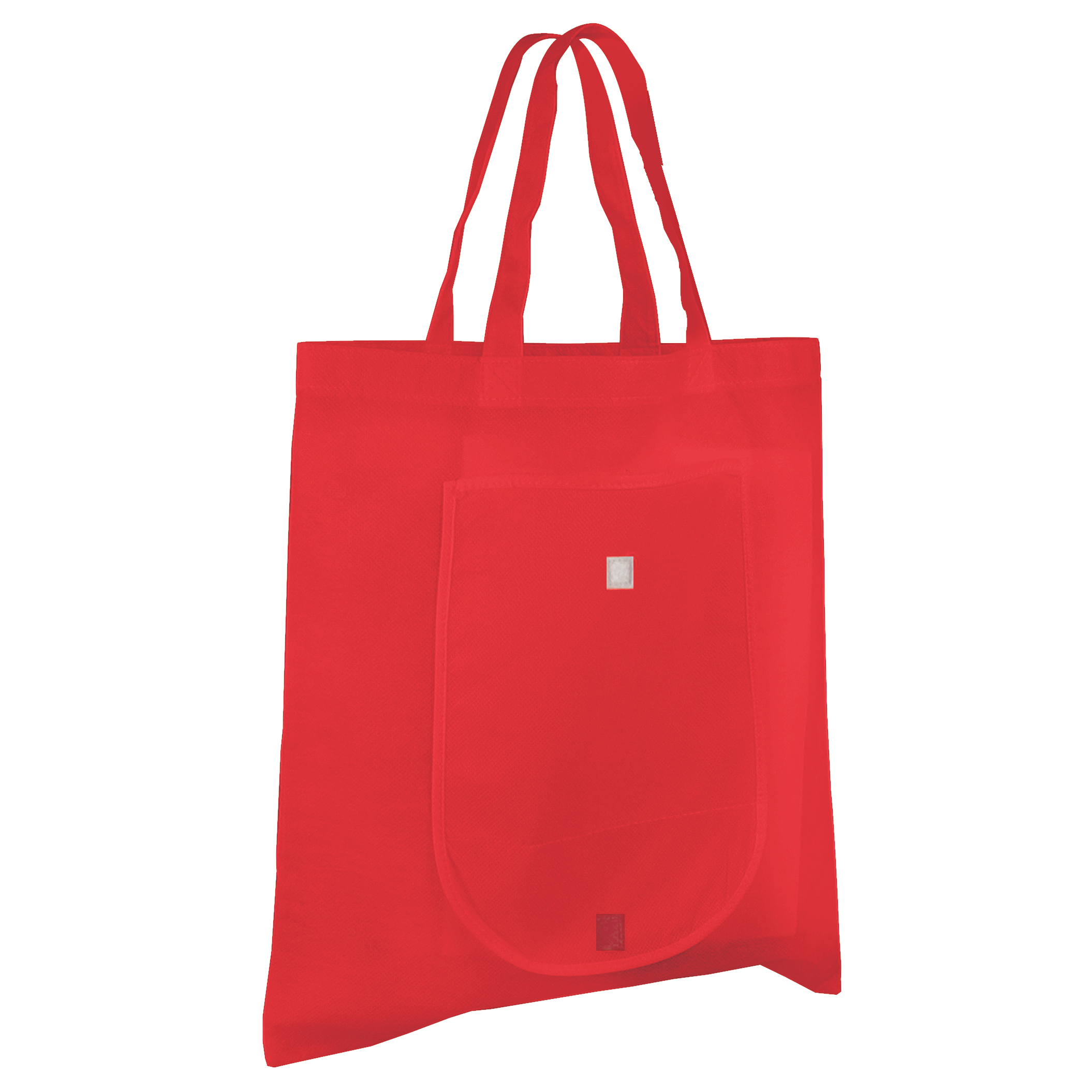 NW Fold 'n Go Tote Bag 7