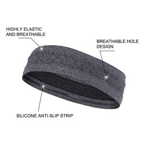 Tennis Tie Headband Bandanna Sport 2