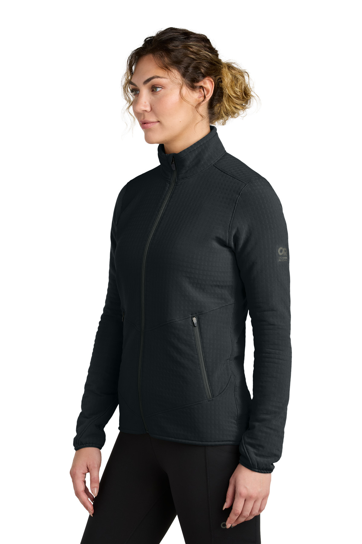 LIMITED EDITION Outdoor Research Women's Grid Soft Shell Jacket OR322265 21
