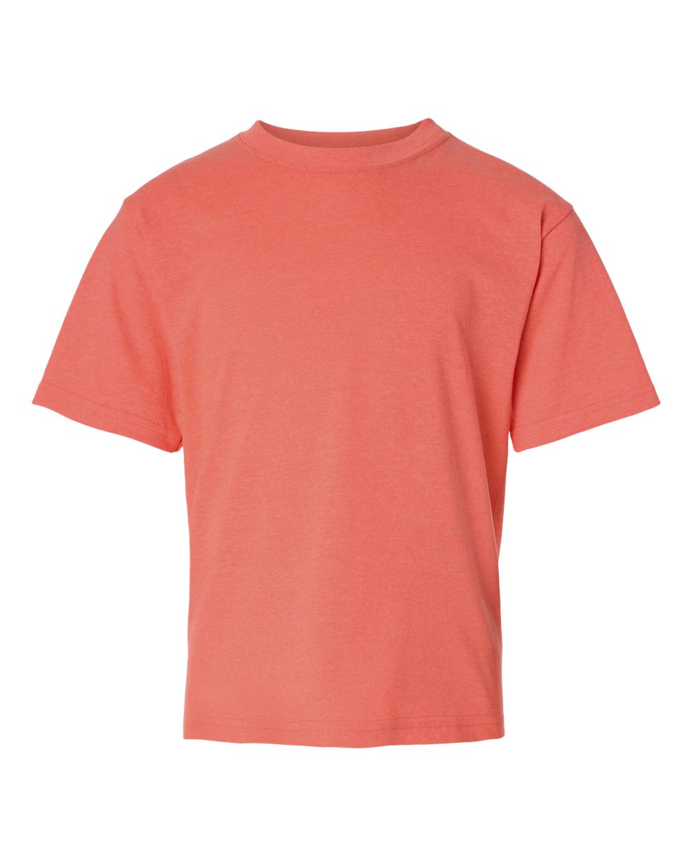 Youth Gold Soft Touch T-Shirt - 4850 346