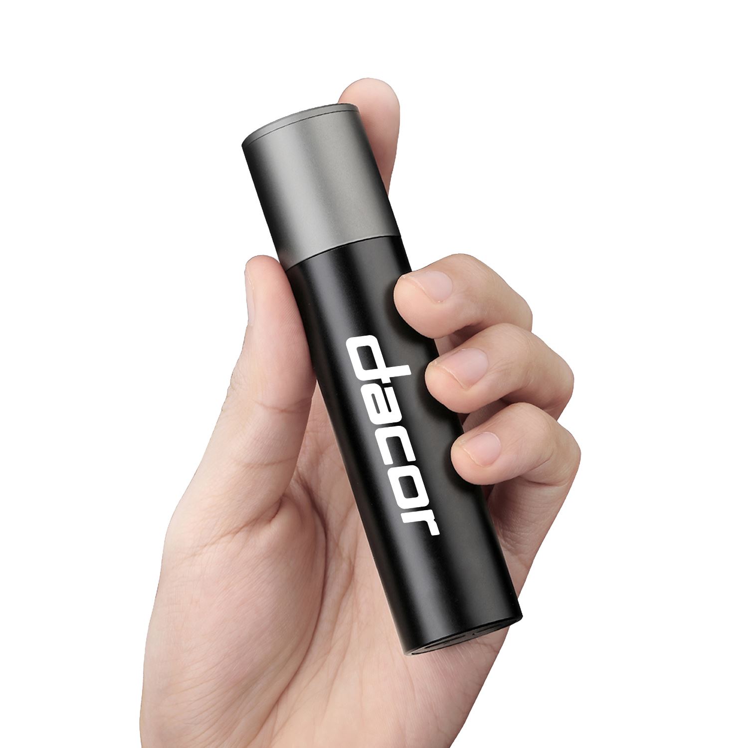 CEDAR CREEK® FIREFLY RECHARGEABLE FLASHLIGHT 4