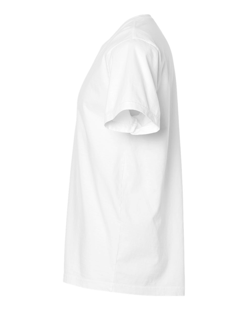 Unisex Heavyweight Garment-Dyed Tee - 4810GD 106