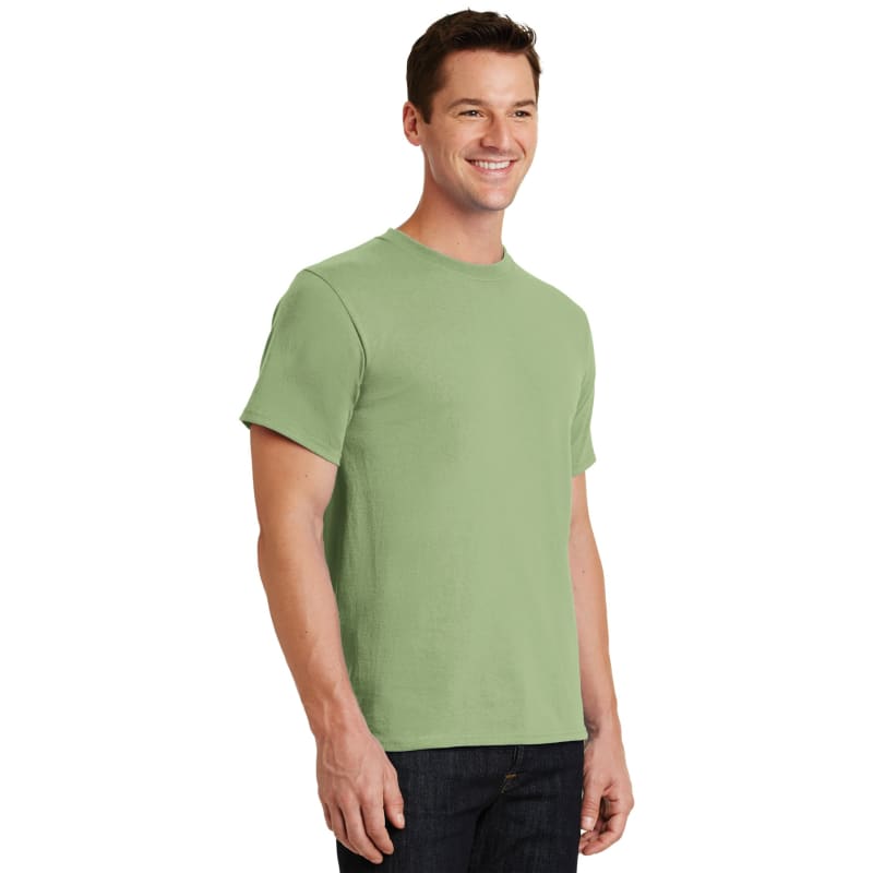 Port & Company - Essential Tee. 177