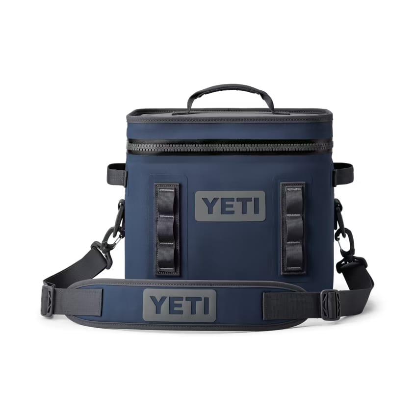 YETI Hopper Flip 12 Soft Cooler 1
