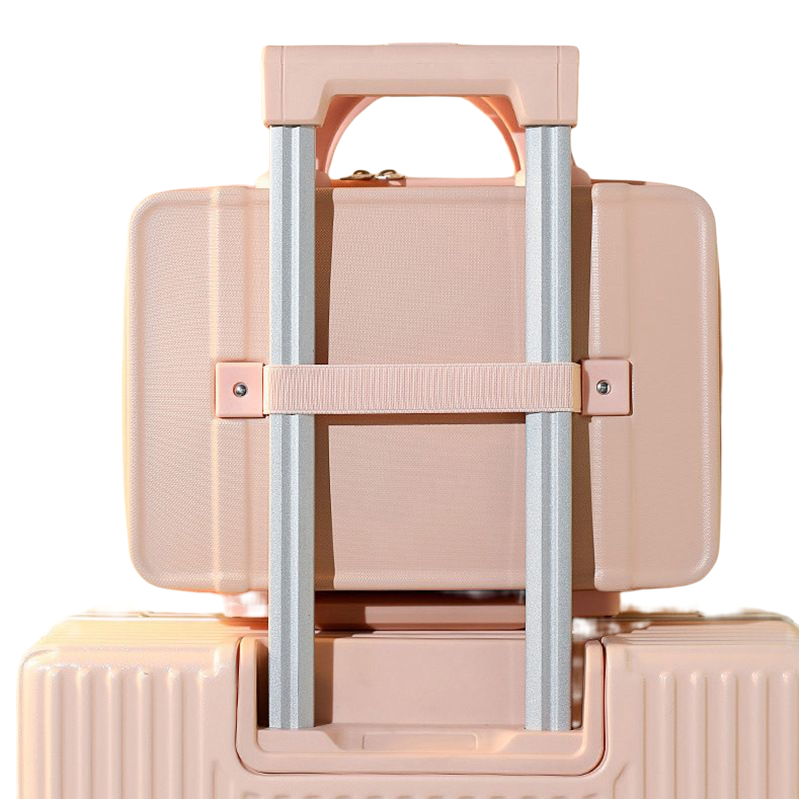 14" Suitcase 2
