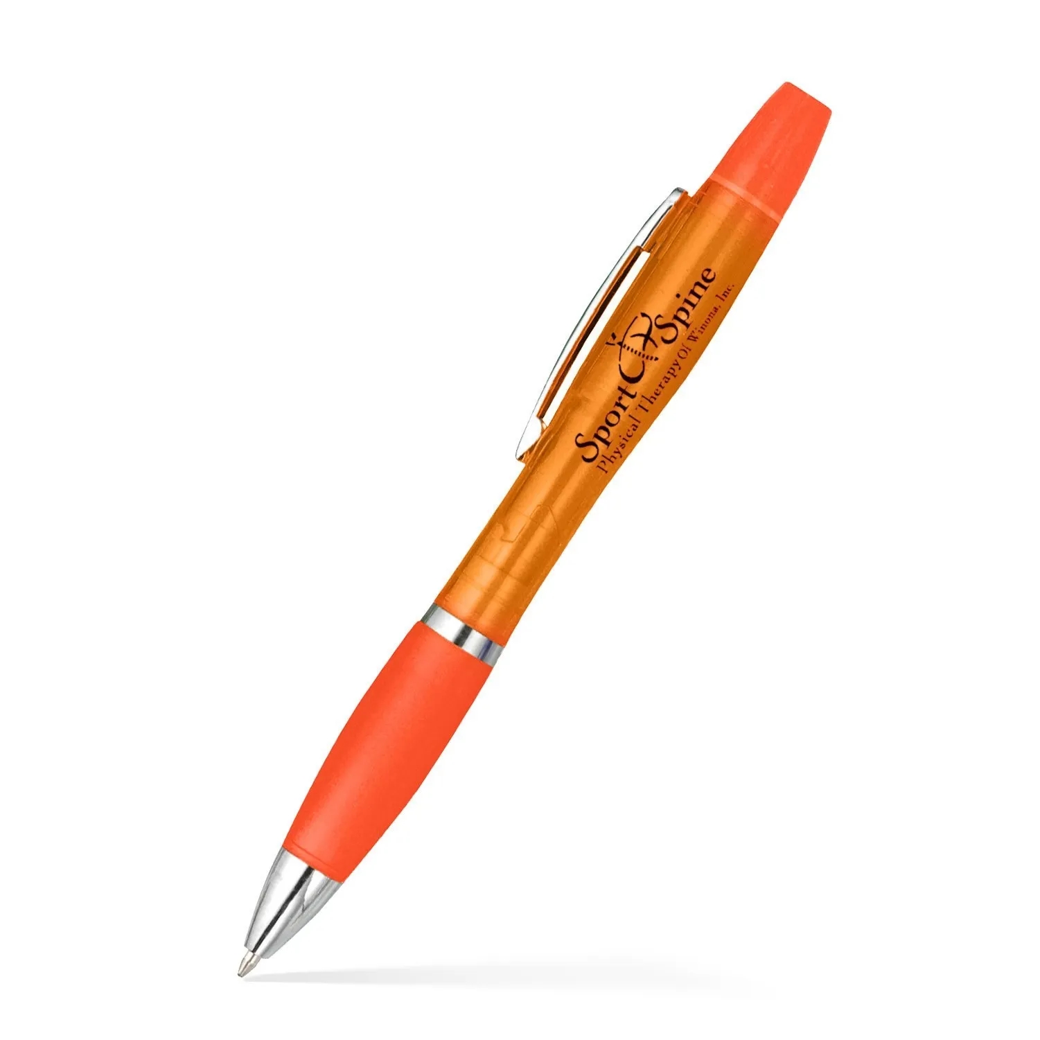 Solid Highlighter Pen Combo 7