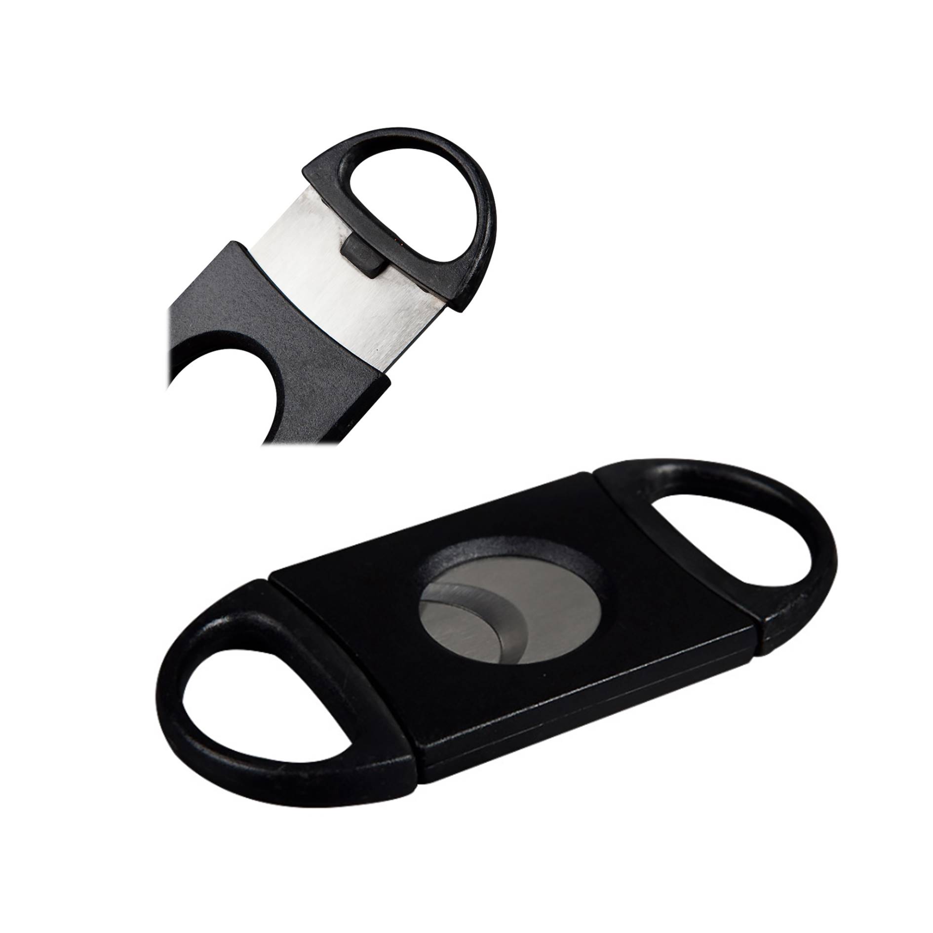 Portable Mini Cigar Cutter 5