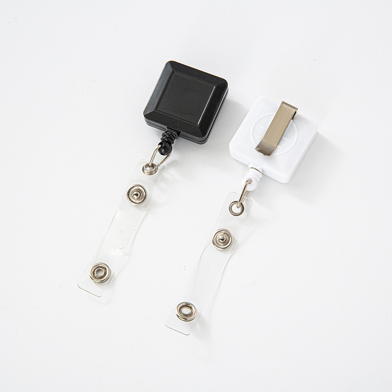 Badge Reels 4