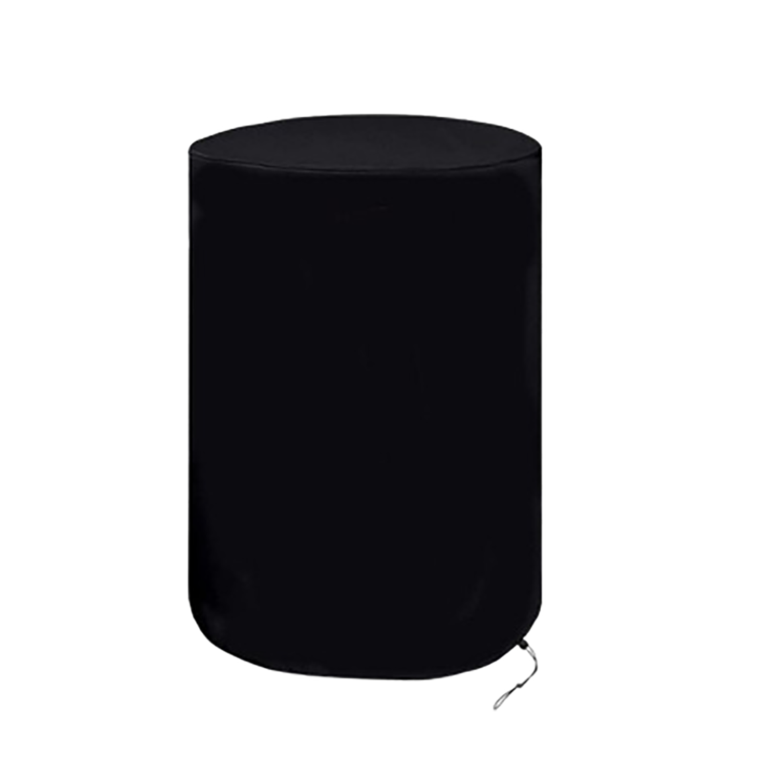Detachable Drum Barrel Cover 2